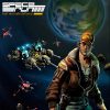 Space Run PC Steam játék