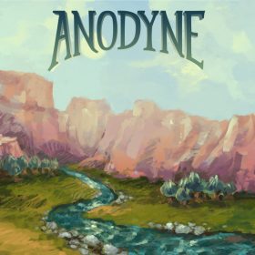 Anodyne