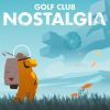 Golf Club Nostalgia