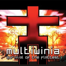 Multiwinia
