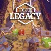Dice Legacy PC Steam játék