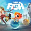 I Am Fish Xbox One játék