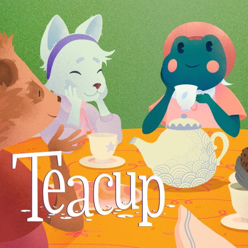 Teacup