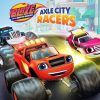Blaze and the Monster Machines: Axle City Racers