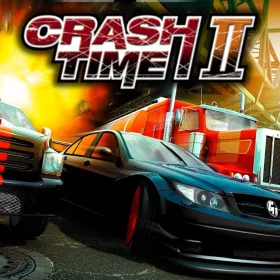 Crash Time 2