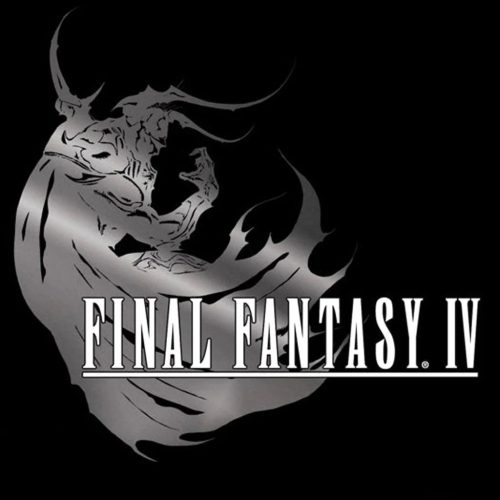 Final Fantasy IV (3D Remake)