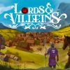 Lords and Villeins PC Steam játék