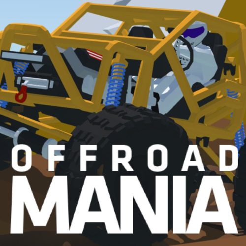 Offroad Mania