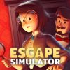 Escape Simulator PC Steam játék