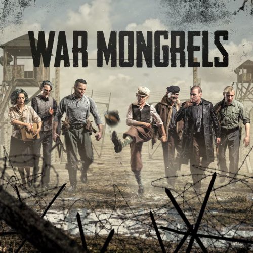 War Mongrels PC Steam játék