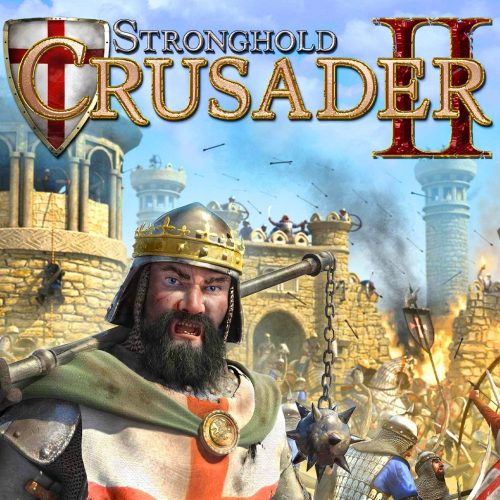 Stronghold Crusader 2 PC Steam játék