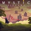 Mystic Pillars: A Story-Based Puzzle Game