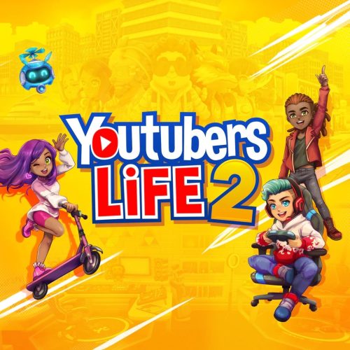 Youtubers Life 2