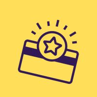 Előfizetés, Pontkártya