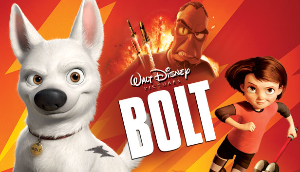 disney volt pc steam játék