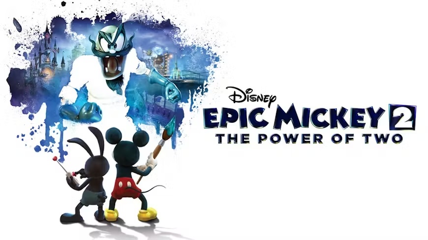 disney epic miki egér pc steam játék