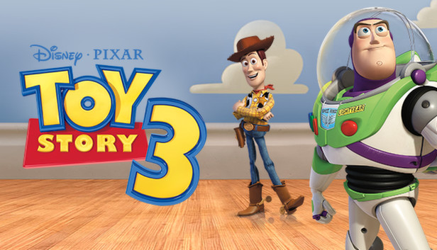 disney pixar toy story 3 pc steam játék