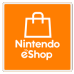 Nintendo eShop digitális kód